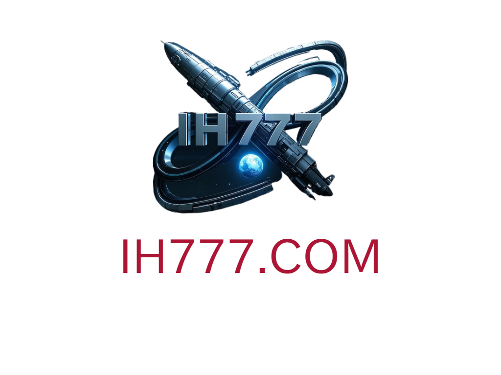 IH777-Logo